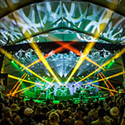 06/12/15 Bonnaroo, Manchester, TN 