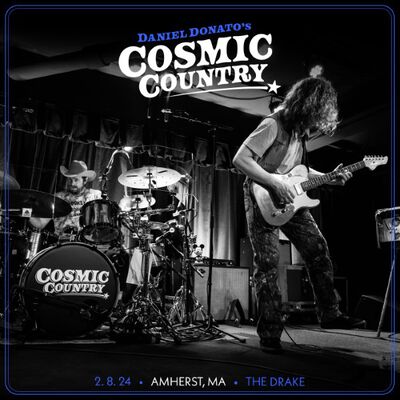 02/08/24 The Drake, Amherst, MA 