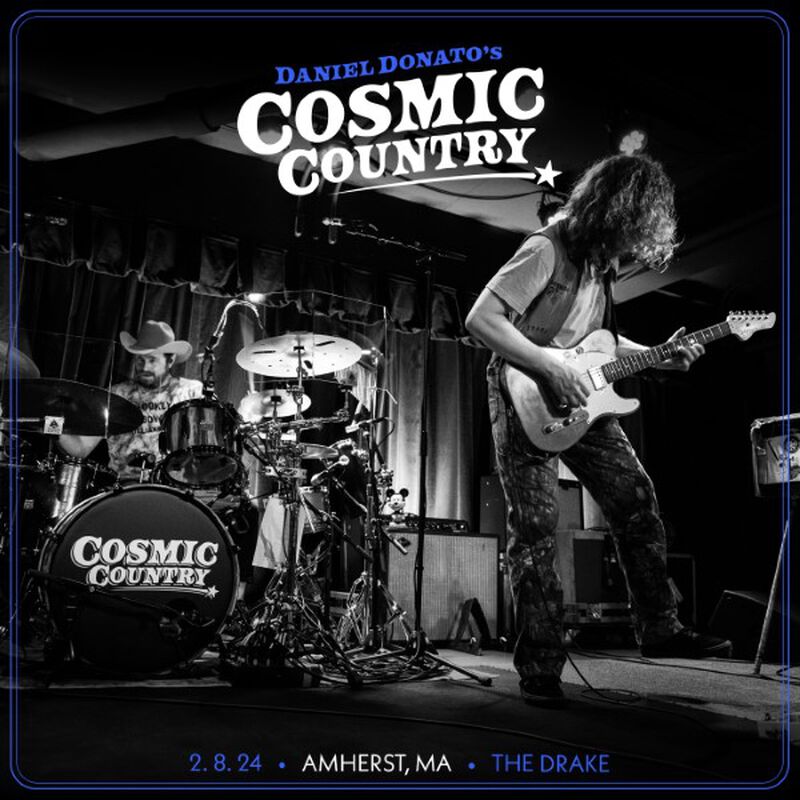 02/08/24 The Drake, Amherst, MA 