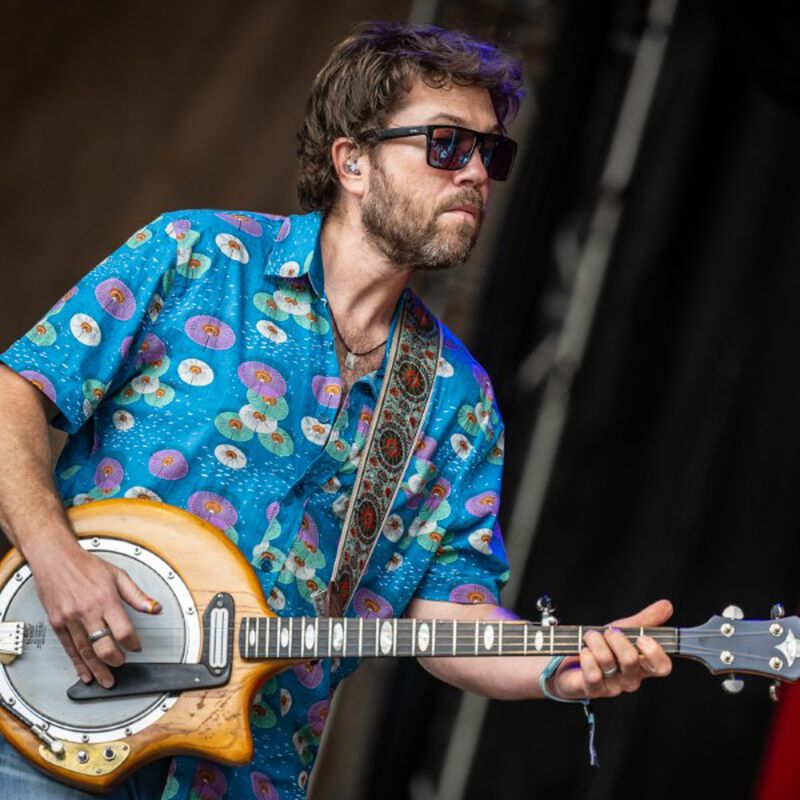 05/25/24 Delfest, Cumberland, MD 
