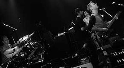 03/23/06 Knust, Hamburg, DE