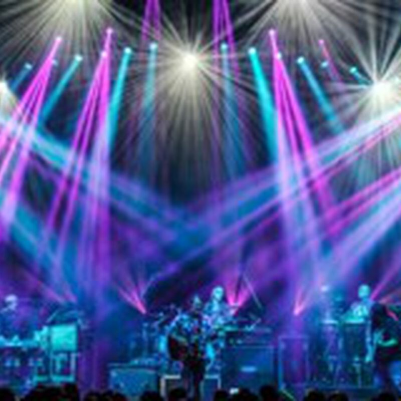 10/22/14 Peabody Opera House, St. Louis, MO 