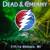 07/09/16 Alpine Valley Music Theatre, Elkhorn, WI 