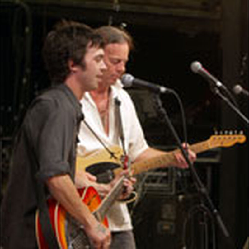 06/04/11 Kerrville Folk Festival, Kerrville, TX 