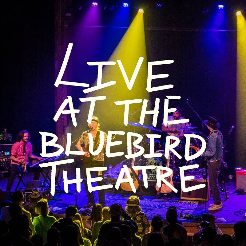 11/20/25 Live At The Bluebird Theatre, Denver, CO 