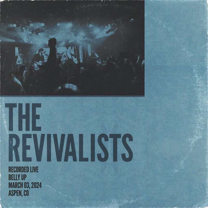 03/03/24 Belly Up - Aspen, Aspen, CO 