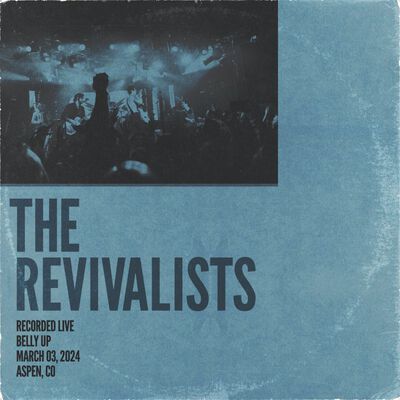 03/03/24 Belly Up - Aspen, Aspen, CO 