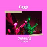 02/15/24 The Blind Pig, Ann Arbor, MI 