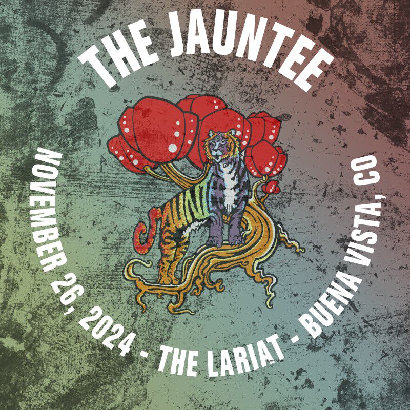 11/26/24 The Lariat, Buena Vista, CO 