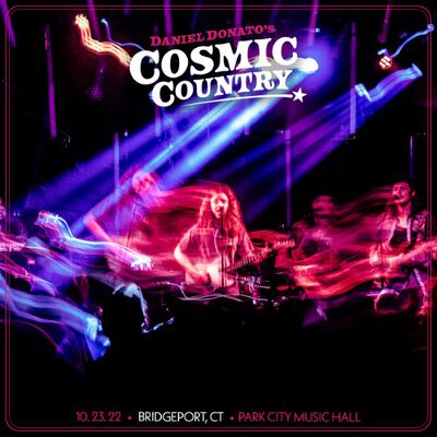 10/23/22 Park City Music Hall, Bridgeport, CT 