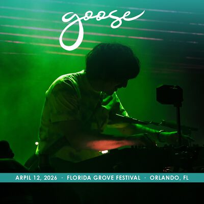 04/12/26 Florida Groves Music & Arts Festival, Orlando, FL 