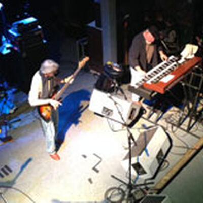 01/18/14 Tipitina's, New Orleans, LA 