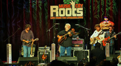 10/30/13 The Loveless Barn - Root City Music, Nashville, TN 