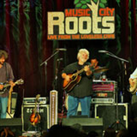 10/30/13 The Loveless Barn - Root City Music, Nashville, TN 