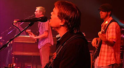 11/15/06 Bogart's, Cincinnati, OH 