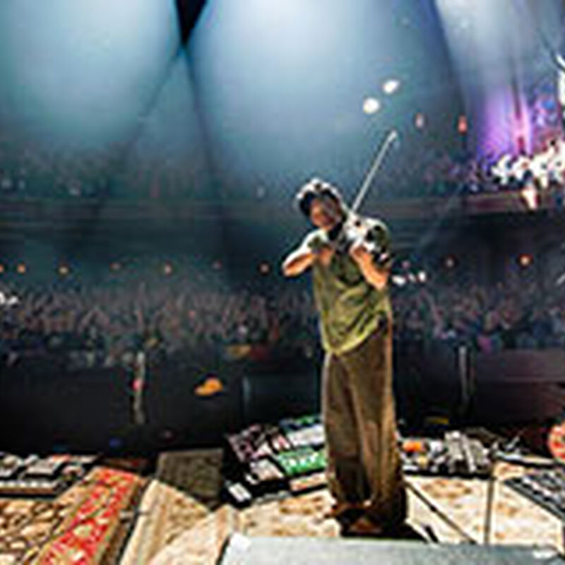 10/16/15 Riverside Theatre, Milwaukee, WI 