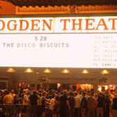 05/28/10 Ogden Theater, Denver, CO 