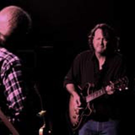 10/03/07 Hult Center for the Performing Arts , Eugene, OR 