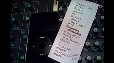 07/31/08 Lincoln Theatre, Raleigh, NC 