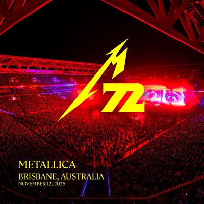 11/12/25 Suncorp Stadium, Brisbane, AUS 