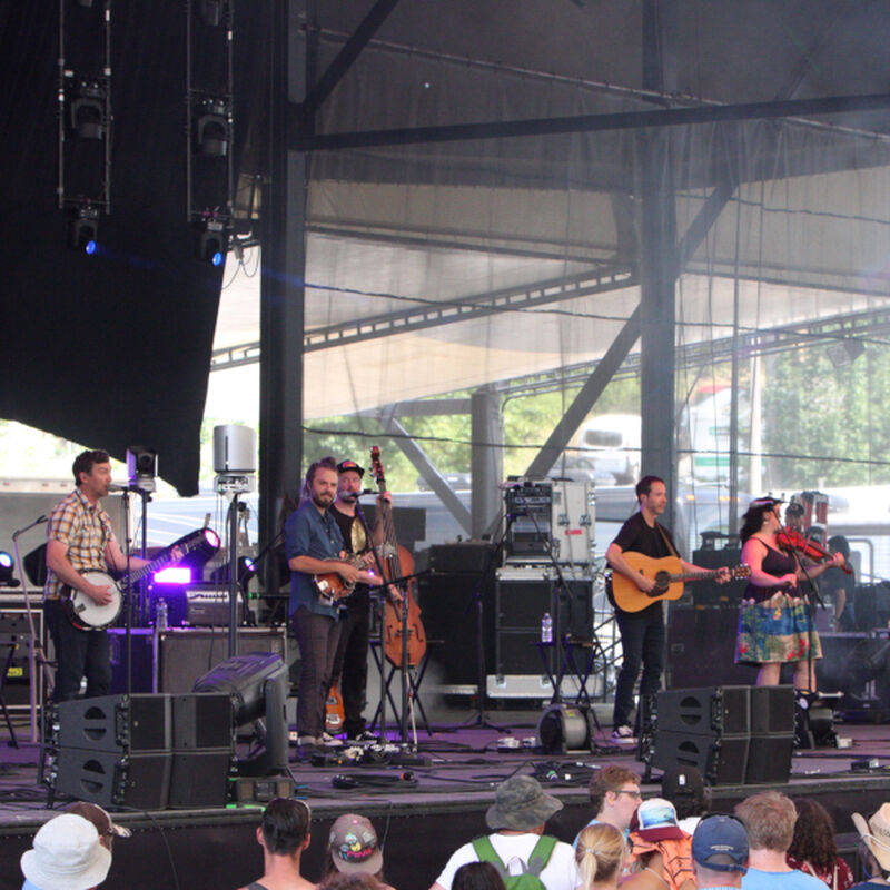 07/28/19 The Peach Music Festival, Scranton, PA 
