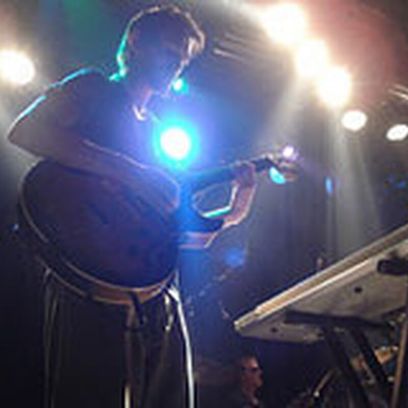 09/26/08 Higher Ground, Burlington, VT 