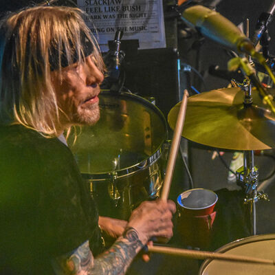 09/04/18 Commodore Ballroom, Vancouver, BC 