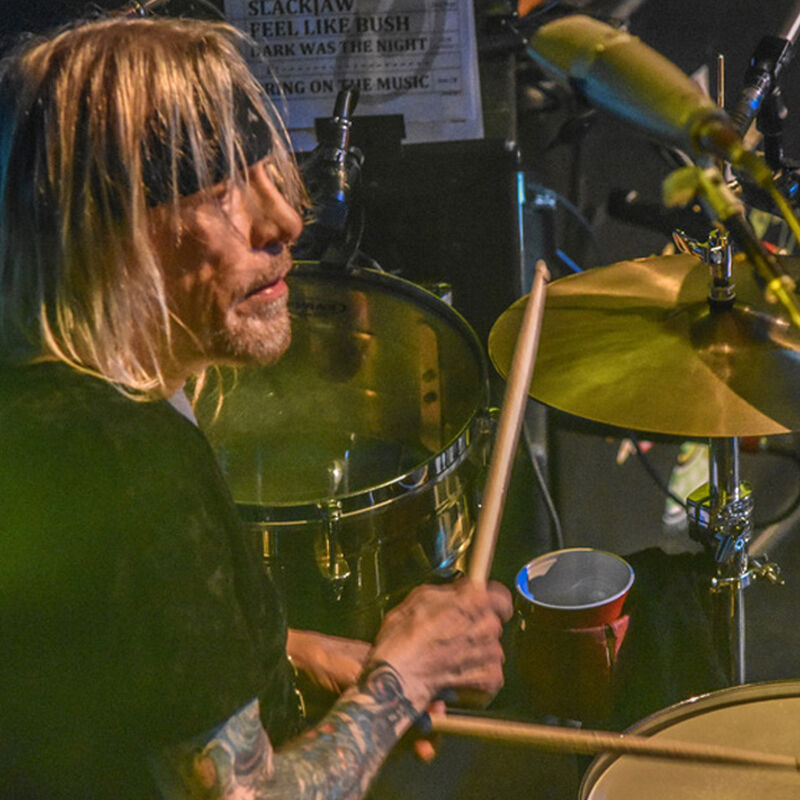 09/04/18 Commodore Ballroom, Vancouver, BC 