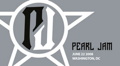 06/22/08 Verizon Center, Washington, DC 