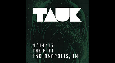 04/14/17 The Hi Fi, Indianapolis, IN 