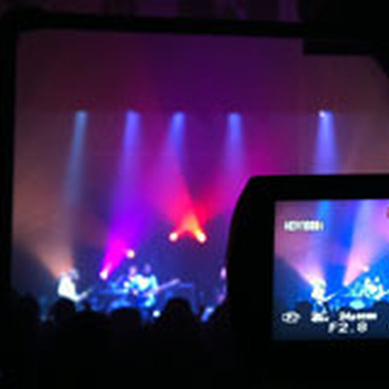10/29/10 Canopy Club, Urbana, IL 