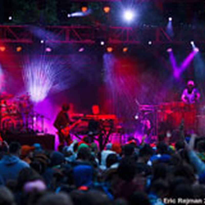 06/26/11 ReGeneration Festival, Horning's Hideout, OR 