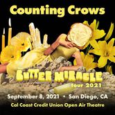 09/08/21 Cal Coast Credit Union Open Air Theatre, San Diego, CA 