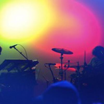 02/25/11 Winston's, San Diego, CA 