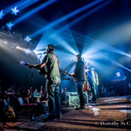 04/01/14 Orpheum Theatre, Flagstaff, AZ 