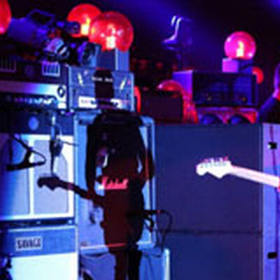 02/02/14 Big Day Out - Arena Joondalup, Perth, AU 
