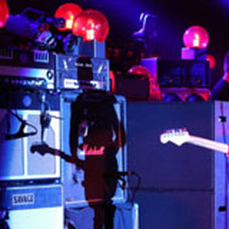 02/02/14 Big Day Out - Arena Joondalup, Perth, AU 