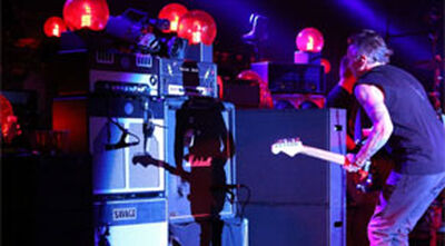 02/02/14 Big Day Out - Arena Joondalup, Perth, AU 