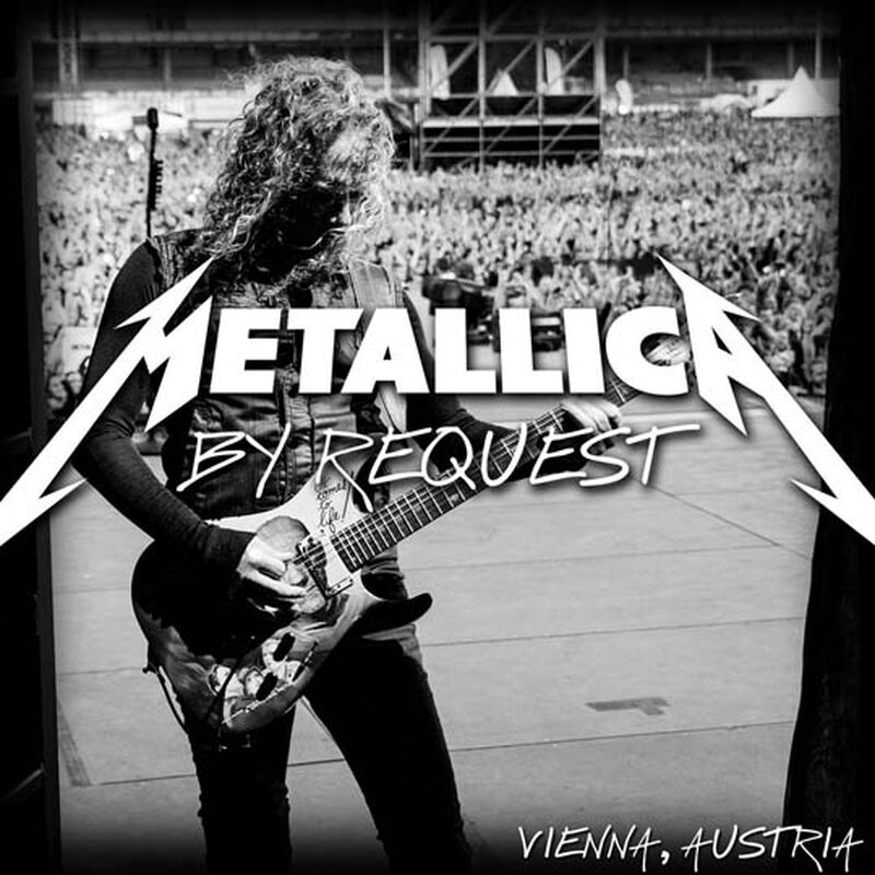 07/09/14 Krieau Rocks at Krieau Open Air, Vienna, AUT 