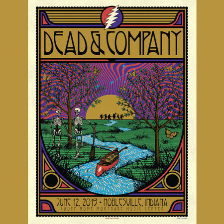 06/12/19 Ruoff Home Mortgage Music Center, Noblesville, IN 