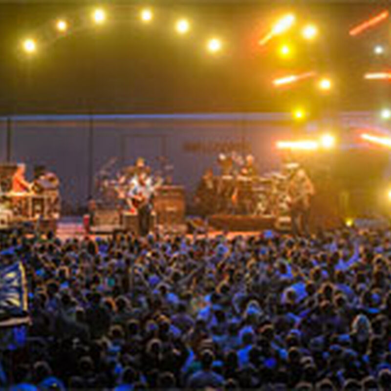 05/03/13 The Woods at Fontanel, Nashville, TN 