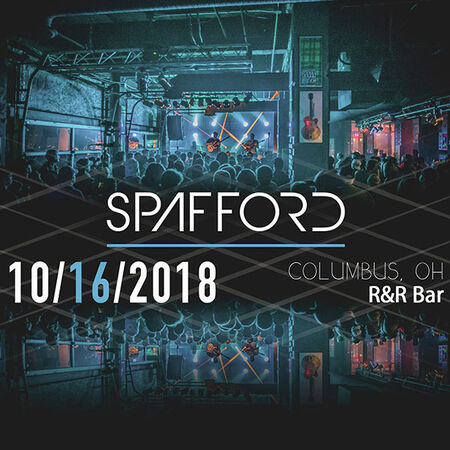 10/16/18 A and R Music Bar, Columbus, OH 