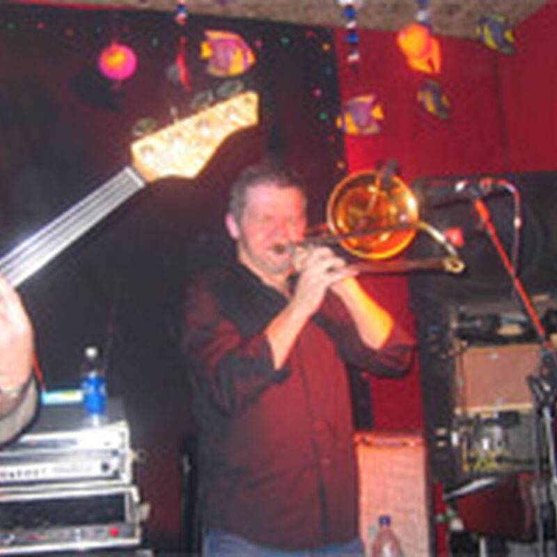 10/16/04 Palombaro Club, Ardmore, PA 