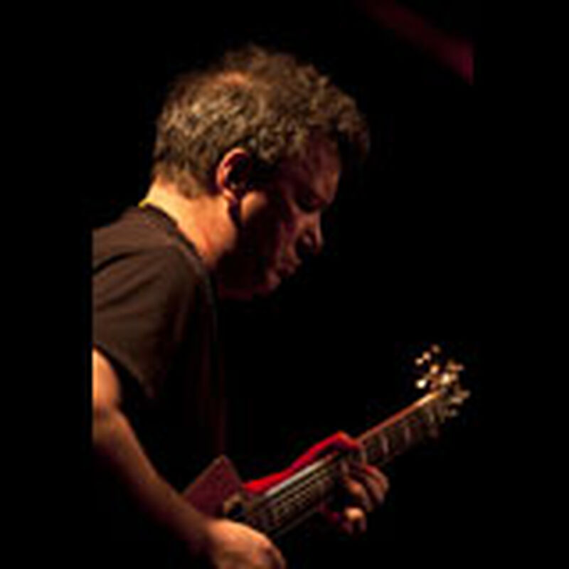 05/15/12 Higher Ground, Burlington, VT 