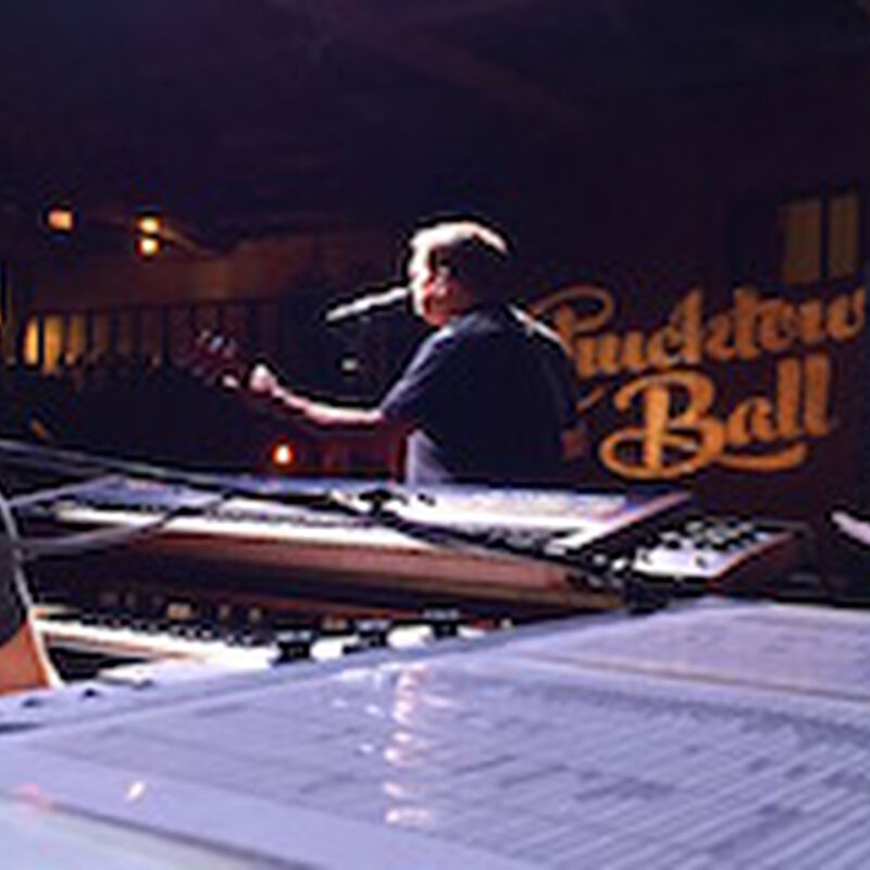 09/24/15 Music Farm, Charleston, SC 
