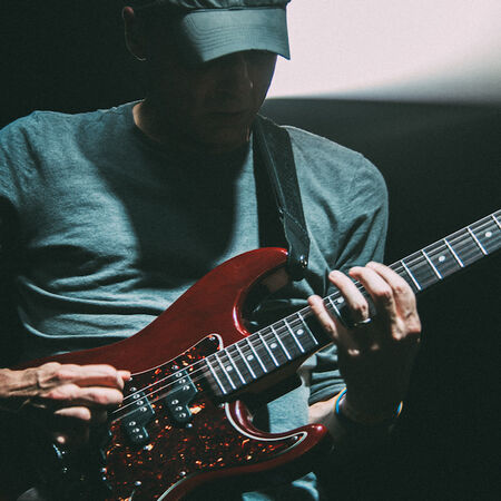 09/15/16 Tuscaloosa Amphitheater, Tuscaloosa, AL 