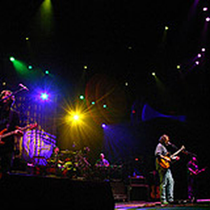 10/19/05 USF Sundome, Tampa , FL 