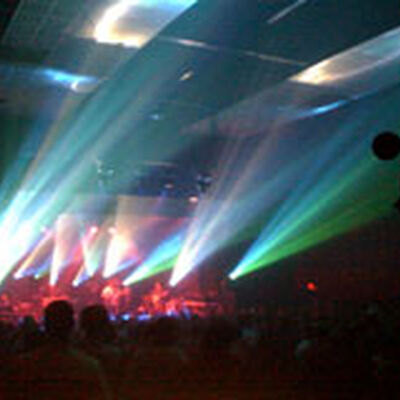 02/19/09 Variety Playhouse, Atlanta, GA 