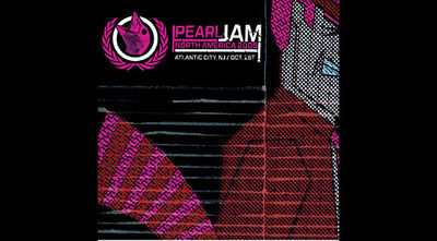 10/01/05 Borgata Events Center, Atlantic City, NJ 