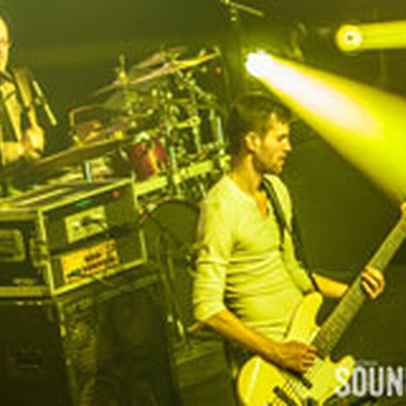 12/28/12 Riviera Theatre, Chicago, IL 